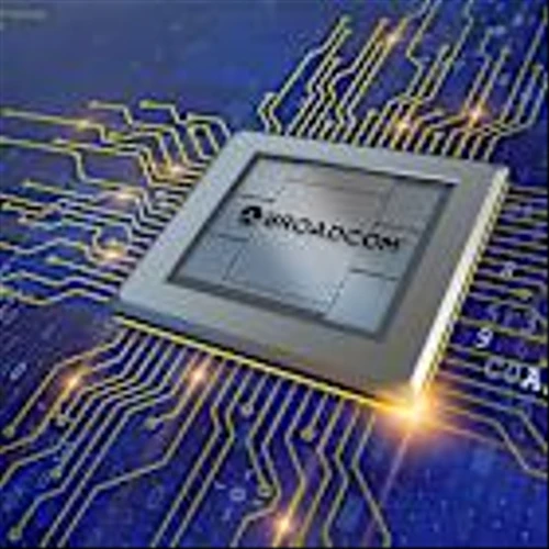 Broadcom Stock Called 'Top Pick.' Here's Why.