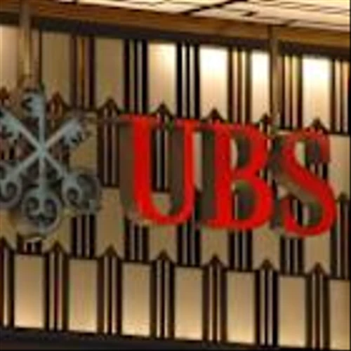 UBS Sues $1.4B Breakaway Team for Breach of Contract