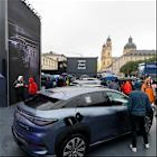 BYD, Nippon Steel, Roche: Stocks Around the World in Focus