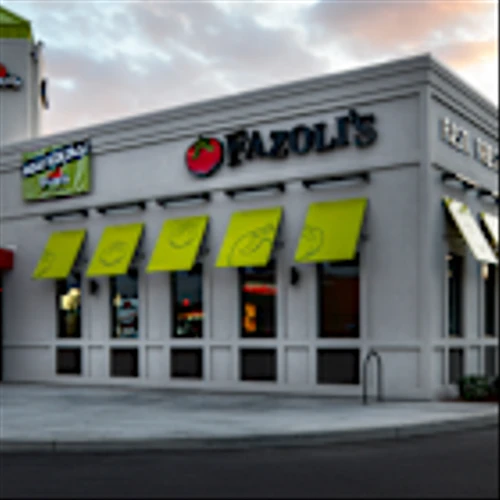 FAT Brands pushed to the brink by legal storm and mounting debt