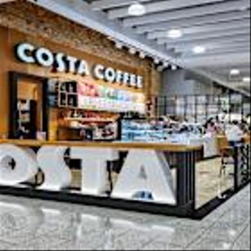 Coca-Cola ‘explores potential sale of Costa Coffee’