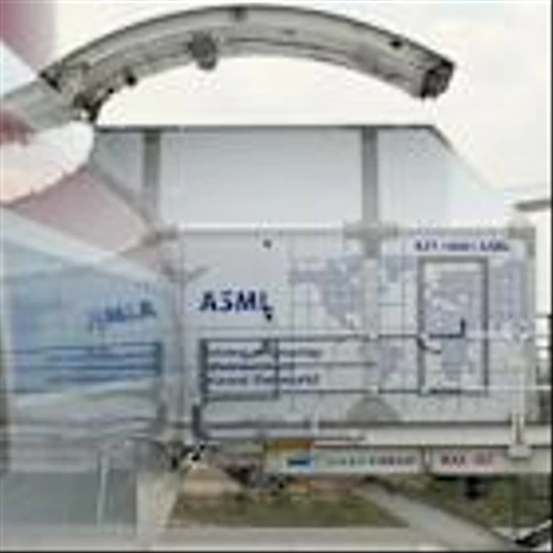 Stock-Split Watch: Is ASML Next?