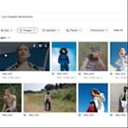 Dropbox adds new features to Dash, its AI-powered search tool