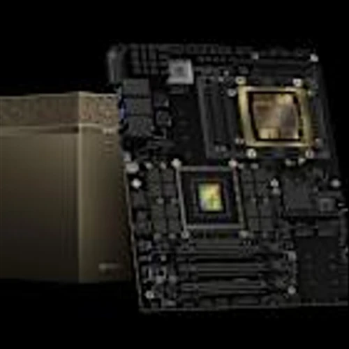 Dow Jones AI Giant Nvidia Stock, Aerospace Leader Howmet Eye New Buy Points