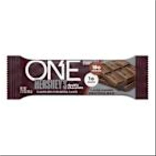 ONE Doubles Down on Chocolate with New Hershey's Collaboration