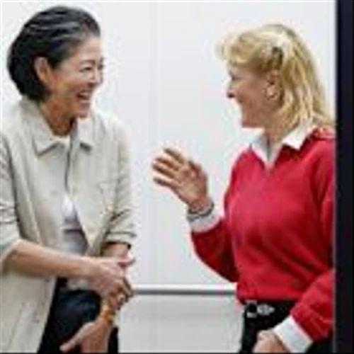 Otis Champions Inclusive Mobility for Aging Populations