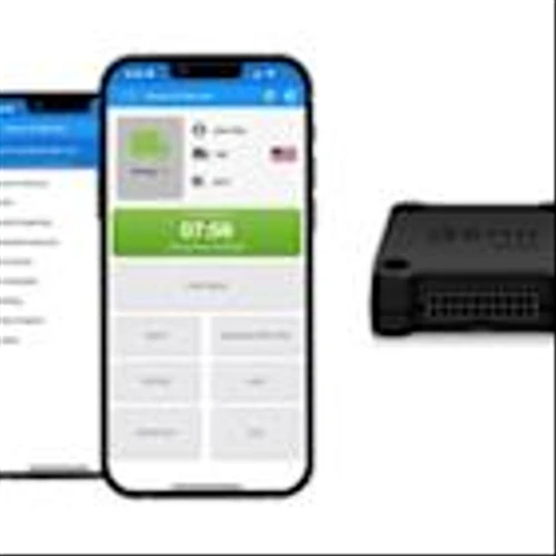 Trucking Hub Selects 3MD ELD as Preferred FMCSA-Certified, Tamper-Proof Logging Solution