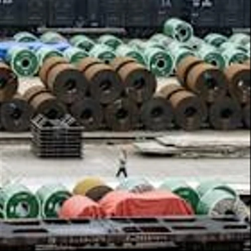 Trump’s Steel Tariffs Are Triggering Counterstrikes From US Neighbors Against China