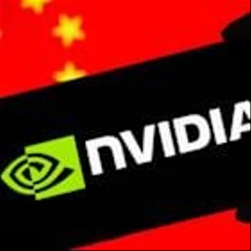 Trump says Nvidia can't sell China its best AI chips