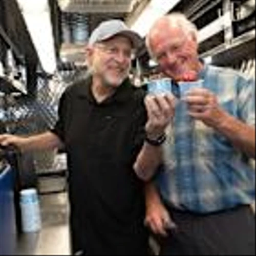 Ben explains why Jerry quit Ben & Jerry’s