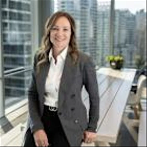 Sun Life's Monique Allen Named Among Canada's Most Powerful Women: Top 100 Award Winner