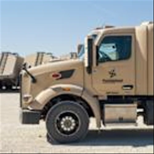 Kodiak Announces Delivery of Two Additional Customer-Owned and -Operated Driverless Trucks to Atlas; Launches Driverless Service Up To 24/7