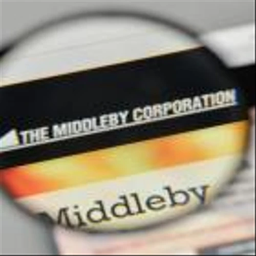 Reasons Why You Should Avoid Betting on Middleby Stock Right Now