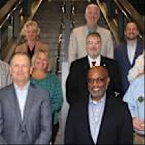 HII Honors Employees with Compass Award for Compliance