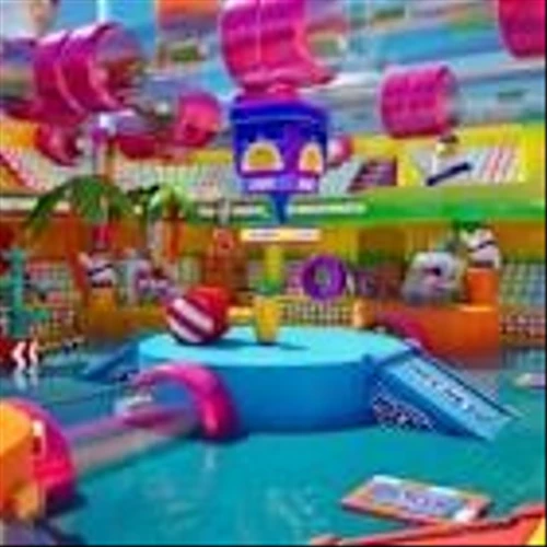 HI-CHEW® RETURNS TO FORTNITE WITH A FLAVORFUL LINEUP OF MINI-GAMES, EXCLUSIVE REWARDS, AND FAN-CREATED CONTENT