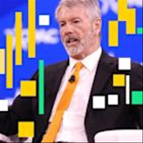 Michael Saylor's Strategy the Architect of New Bitcoin-Backed Fixed Income Market: Benchmark