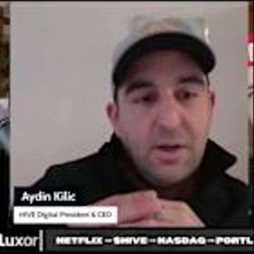 HIVE Digital (HIVE) Partners with Bell Canada (BSE) for Nvidia GPU Clusters