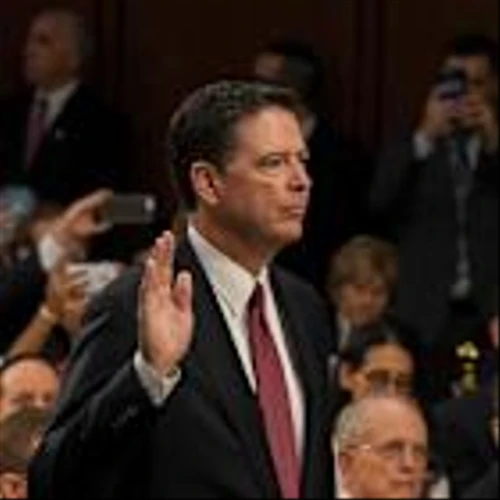 FBI Agent Removed From Duty for Refusing To Arrange James Comey Perp Walk