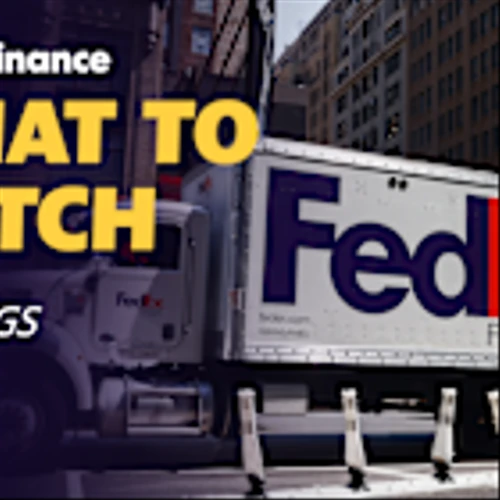 FedEx earnings, jobless claims, mortgage rates: What to Watch