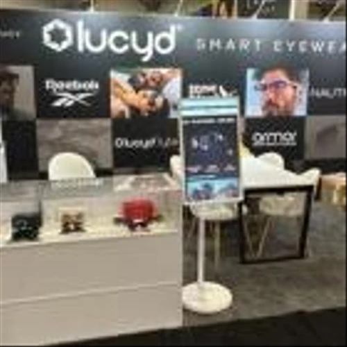 Innovative Eyewear Announces Participation in Key Industry Events in Q1 2025