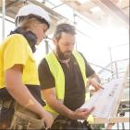 Homebuilder confidence hit 4-month high in October. Here's why.