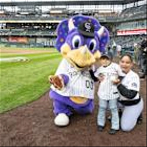 Arrow Electronics Highlights Habitat for Humanity Collaboration at Colorado Rockies Opening Day