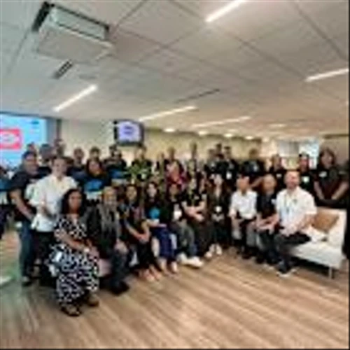 Sysco Honors Asian American and Pacific Islander Heritage