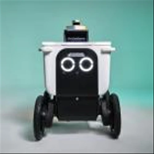 Serve Robotics Rolls Out Third-Generation Autonomous Delivery Robot; Platform Upgrade Will Support National Scaling