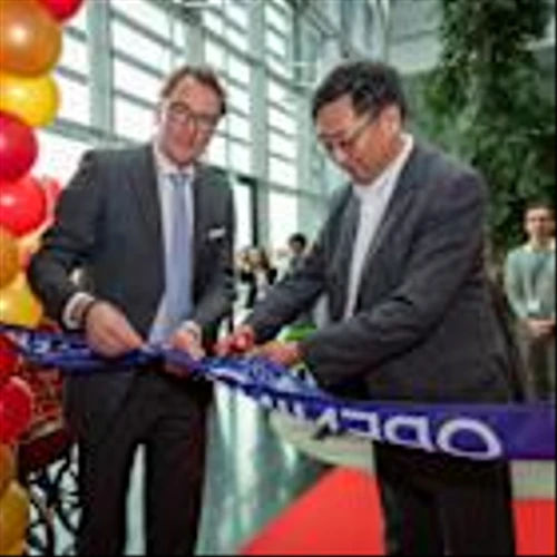 Cytek® Biosciences Expands European Presence with New Facility in Amsterdam to Better Serve Customers and Drive Growth