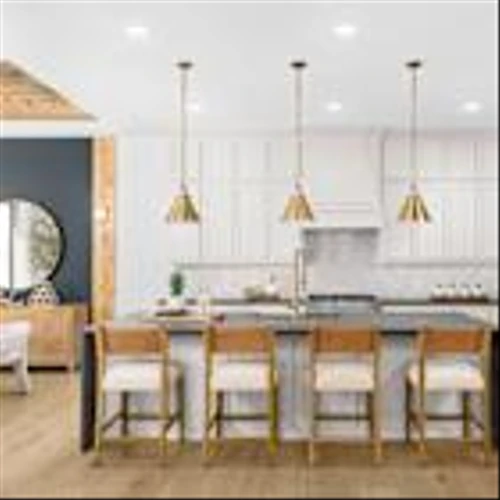 Toll Brothers Unveils New Home Collections in Eldorado Neighborhood of Santa Rita Ranch in Liberty Hill, Texas