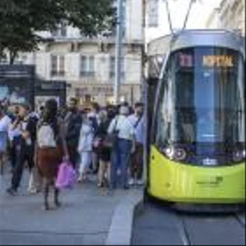 Conduent Transportation Selected to Transform Public Transport Network in Saint-Étienne Métropole, France