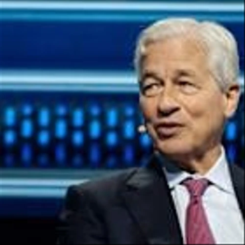 JPMorgan’s Super-Sized Checks Are Blowing Away All Other Lenders