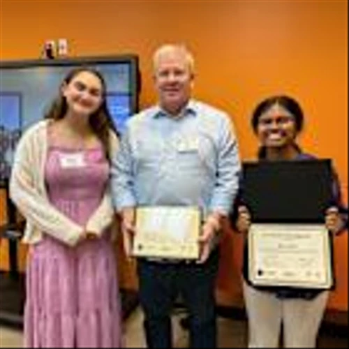 Maximus To Help Build Cyber Readiness in High School Students