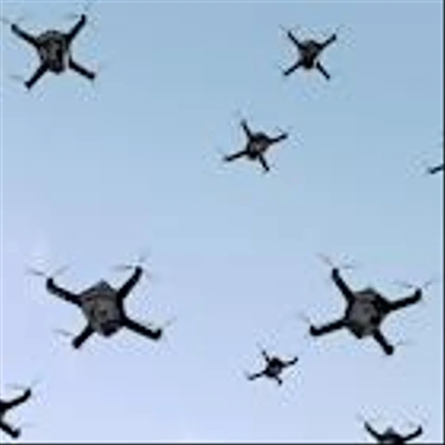 Drone Stock Becomes Hottest IPO As Shares Soar Nearly 1,000%