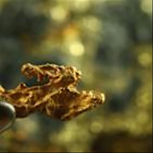 Sanatana Resources to acquire Gold Strike Two Project in Canada from LIRECA
