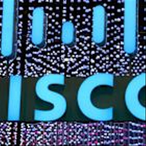 It’s a Big Day for Cisco Stock. It Has Highest Close Since Dot-Com Bubble Burst.