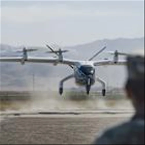 Why Archer Aviation Stock Is Falling Today