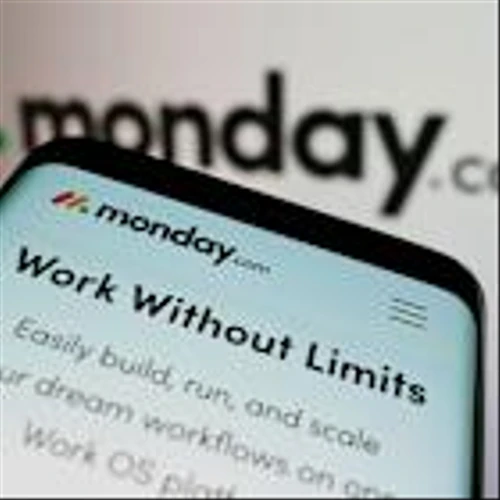 Monday.com Earnings, Revenue Top Views. Software Maker Set To Break Out