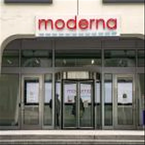Moderna stock seesaws as first US bird flu death puts vaccine development in focus