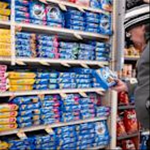 Mondelez will use AI to market Oreos and other snack foods
