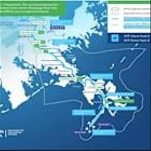 Louisiana Gateway Port Holds 2025 State of the Port, Outlines Strategic Positioning for Global Growth