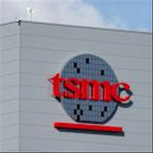 Chip stocks rise after TSMC's rosy outlook on strong AI demand