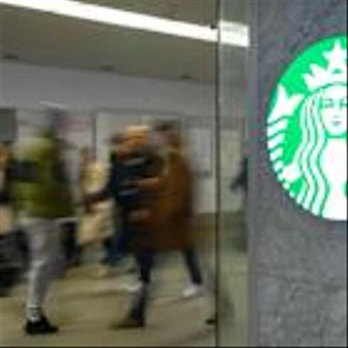 Starbucks taps Amazon's Anand Varadarajan as new chief technology officer