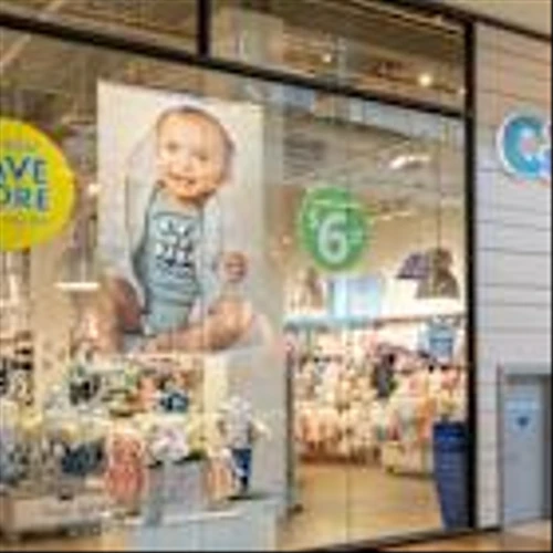 Carter’s to cut 150 stores and 15% of office jobs amid tariff challenges