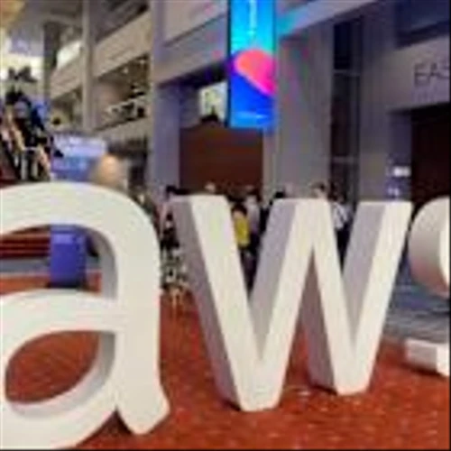 AWS plans $100M Generative AI Innovation Center expansion