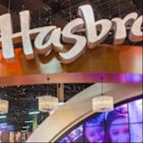 Hasbro Expands Disney Partnership With Play-Doh Launch Targeting Young Creators