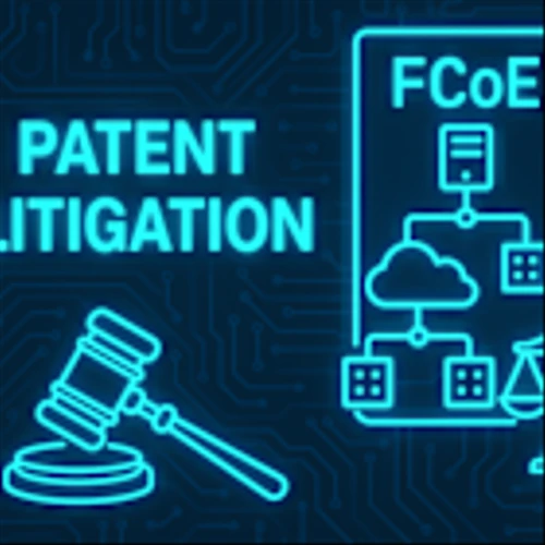 Alpha Modus Ventures Files Federal Lawsuit Against Rackspace for Infringement of Foundational Fibre Channel over Ethernet Patents