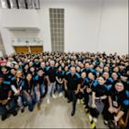 2025 Sands Cares Global Food Kit Build Produces Nearly 50,000 Food and Meal Kits to Aid Hunger Relief