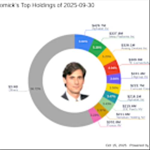 Steven Romick's Strategic Moves: Significant Reduction in Nintendo Co Ltd