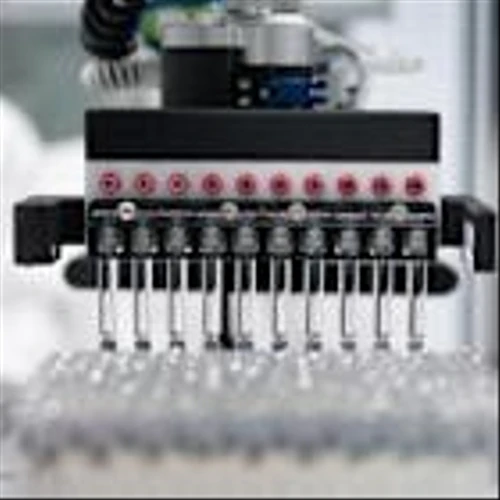 Health Care Roundup: Market Talk